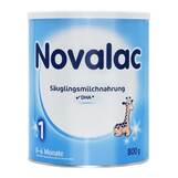 Produktbild Novalac 1 Standard Milch 0 - 6 M.