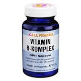 Produktbild Vitamin B Komplex GPH Kapseln