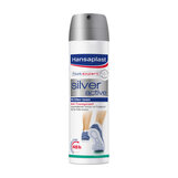 Produktbild Hansaplast Silver Active Fu&szlig; Spray