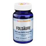 Produktbild Fols&auml;ure 300 µg GPH Kapseln