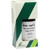 Produktbild Iris Cyl L Ho Len Complex Au