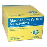 Produktbild Magnesium Verla® N Konzentrat