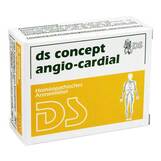 Produktbild DS Concept Angio Cardial Tabletten