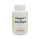 Produktbild Vitamin C mit Zink Depot-Kapseln
