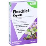 Produktbild Einschlaf Kapseln Salus