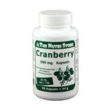 Produktbild Cranberry 500 mg Kapseln