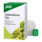 Produktbild Lindenbl&uuml;ten Arzneitee Tiliae flos bio Salus