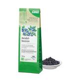 Produktbild Heidelbeeren Arzneitee Myrtilli fructus bio Salus