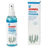 Produktbild Gehwol pflegendes Fu&szlig;deo Pumpspray