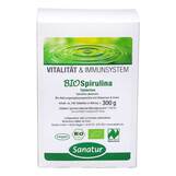 Produktbild Biospirulina Mikroalgen 400