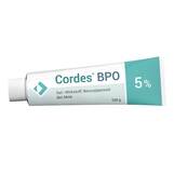 Produktbild Cordes BPO 5% Gel