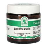 Produktbild Lebertransalbe