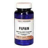 Abbildung: Papain 300 mg GPH Kapseln Kapseln, 90 St PZN 03447440