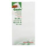 Produktbild Gazin Kompressen 10x20cm 8fa