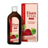 Produktbild Eisen Vital Fl&uuml;ssig