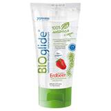 Produktbild Bioglide Erdbeer Gel