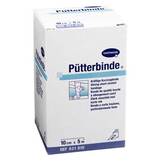 Produktbild P&uuml;tter Binde 10 cm x 5 m