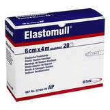 Produktbild Elastomull® 4mx6cm 2100 elast