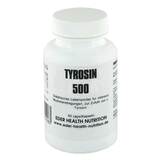 Produktbild Tyrosin 500 Kapseln