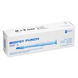 Abbildung: Biopsy Punch 8 mm 10 St PZN 03498880