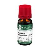 Produktbild causticum Arcana LM 24 Dilution