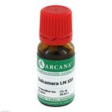 Produktbild Dulcamara Arcana LM 30 Dilution