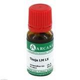 Produktbild Thuja Arcana LM 60 Dilution