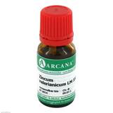 Produktbild Zincum valerianicum Arcana LM 18 Dilution