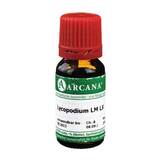 Produktbild Lycopodium Arcana LM 60 Dilution