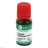 Produktbild Lycopus virg. Arcana LM 6 Dilution