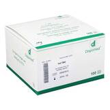 Produktbild Dispomed Tbc Spritze mit Kan&uuml;le 1ml 0,5x16