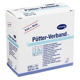 Produktbild P&uuml;tter Verband 8 / 10 cm x 5 m