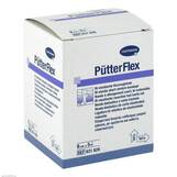 Produktbild P&uuml;tter Flex Binde 8 cm x 5 m