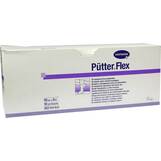 Produktbild P&uuml;tter Flex Binde 10 cm x 5 m