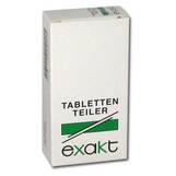 Produktbild Exakt Tablettenteiler