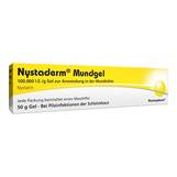 Produktbild Nystaderm Mundgel