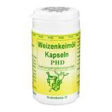 Produktbild Weizenkeim&ouml;l Kapseln