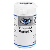 Produktbild Vitamin A Kapseln