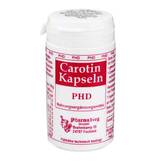 Produktbild Carotin Kapseln