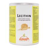 Produktbild Lecithin Granulat