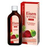 Produktbild Eisen Vital Fl&uuml;ssig