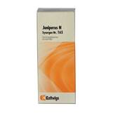 Produktbild Synergon 165 Juniperus N Tro