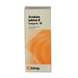 Produktbild Synergon 48 Arsenum jodatum