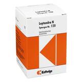 Produktbild Synergon 120 Leptandra N Tabletten