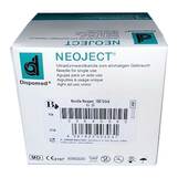 Produktbild Kan&uuml;len Einmal Neoject Gr&ouml;&szlig;e 20 0,4x19mm