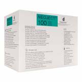 Produktbild Kan&uuml;len Einmal Neoject Gr&ouml;&szlig;e 17 0,55x25mm