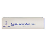 Produktbild Arnica / Symphytum comp.Salbe