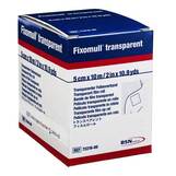 Produktbild Fixomull transparent 10mx5cm