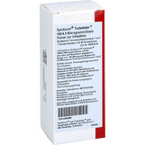 Abbildung: Symbicort Turbohaler 160 / 4,5 µg / Dosis 60 ED Inhalationspulver, 1 St PZN 03652890