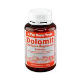 Produktbild Dolomit Calcium + Magnesium Tabletten